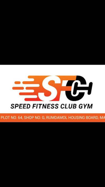 SPEED FITNESS CLUB