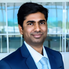 Sachin Komati