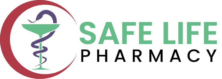 Safe Life Pharmacy