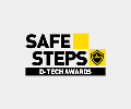 Safe Steps logo