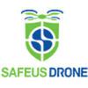 SafeUs Drone logo