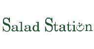 Salad Station