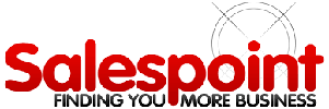 SalesPoint logo