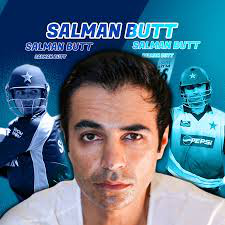 Salman Butt