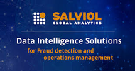 Salviol Global Analytics