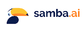 Samba.ai logo