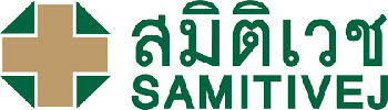 Samitivej Srinakarin Hospital