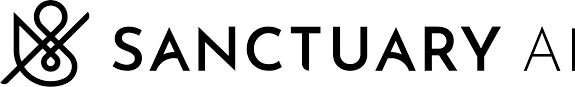 Sanctuary AI logo