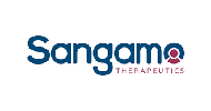 Sangamo Therapeutics