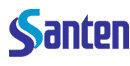 Santen Pharmaceutical