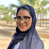 Sarah Al-Harbi