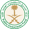 Saudi Arabia's Public Investment Fund