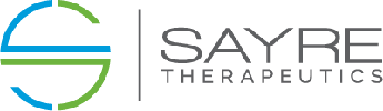 Sayre Therapeutics