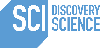 Science Discovery logo