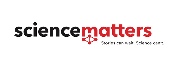 ScienceMatters