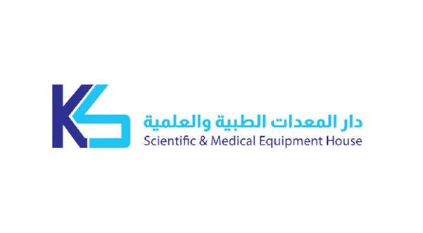 Scientific and Medical Equipment House