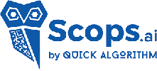 Scops.ai (by Quick Algorithm)