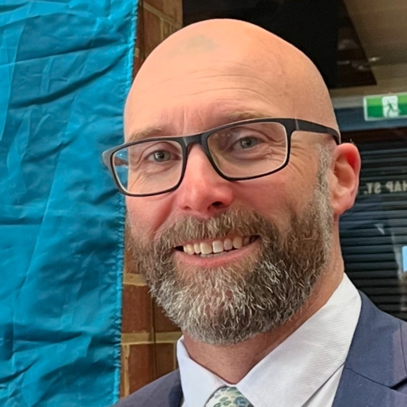 Scott Turner