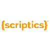Scriptics logo