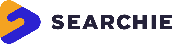 Searchie logo