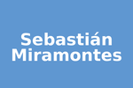 Sebastián Miramontes