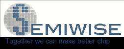 Semiwise logo