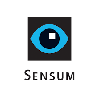 Sensum logo