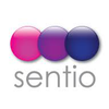Sentio Solutions logo
