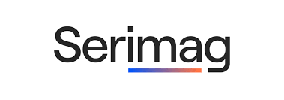 Serimag logo