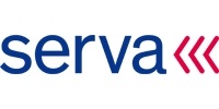 Serva Transport Systems logo