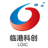 Shanghai Lingang Innovation Center logo