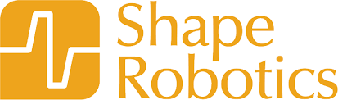 Shape Robotics