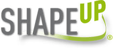 ShapeUp