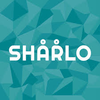 Sharlo logo