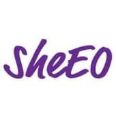 SheEO