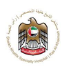 Sheikh Khalifa Specialty Hospital