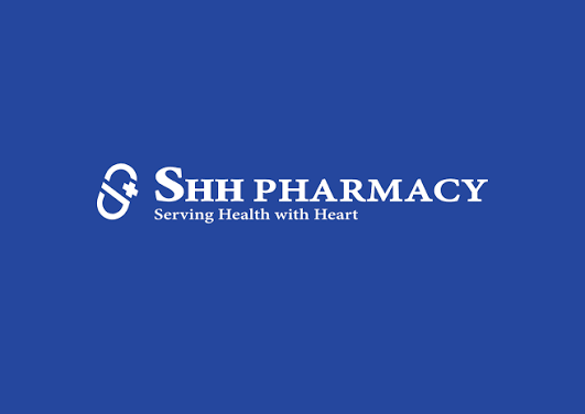 Shh Pharmacy