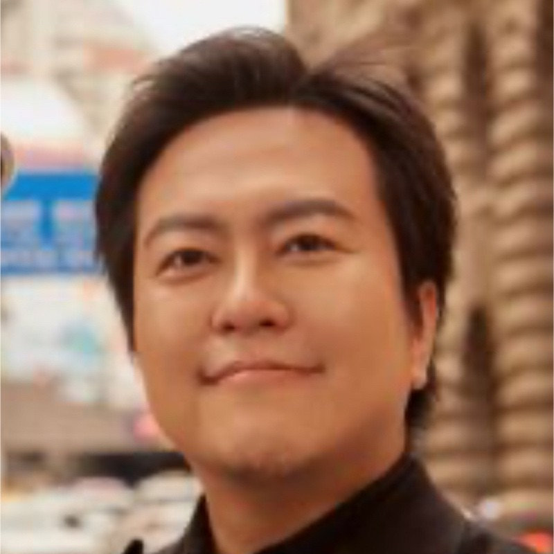 Sho Shibata