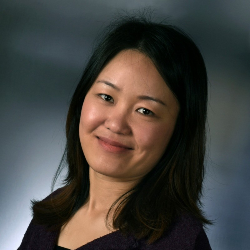 Shuxia Guo