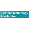 Siemens Technology Accelerator logo