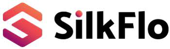 SilkFlo logo