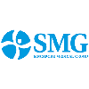 Singapore Medical Group (SMG) logo