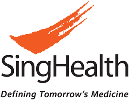 Singhealth logo