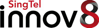 Singtel Innov8