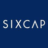 Sixcap logo