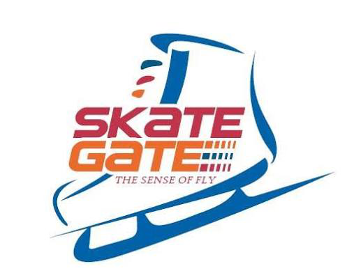 Skate Gate