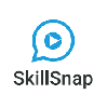 SkillSnap logo