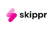 Skippr logo