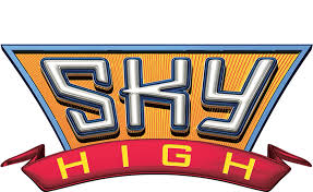 Sky High