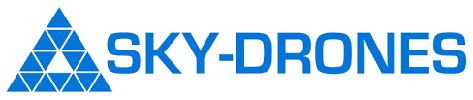 Sky-Drones logo